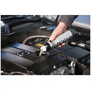 Ceratec Liqui Moly