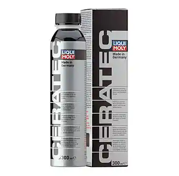 Ceratec Liqui Moly