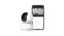 Camara Wifi Tp-link Tapo C210 2k Giratoria Voz App Celular - Blanco