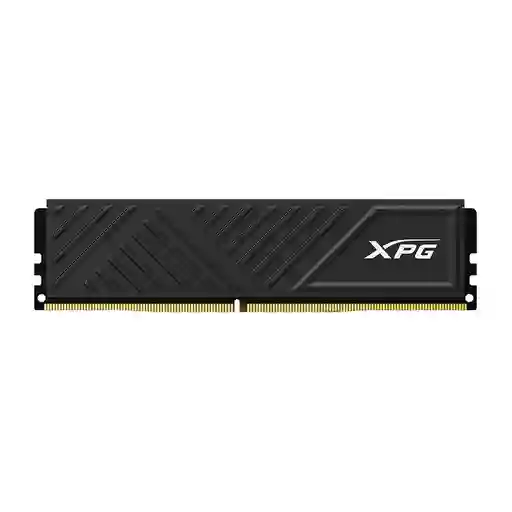 Modulo De Memoria  xpg By Adata Gammix D35