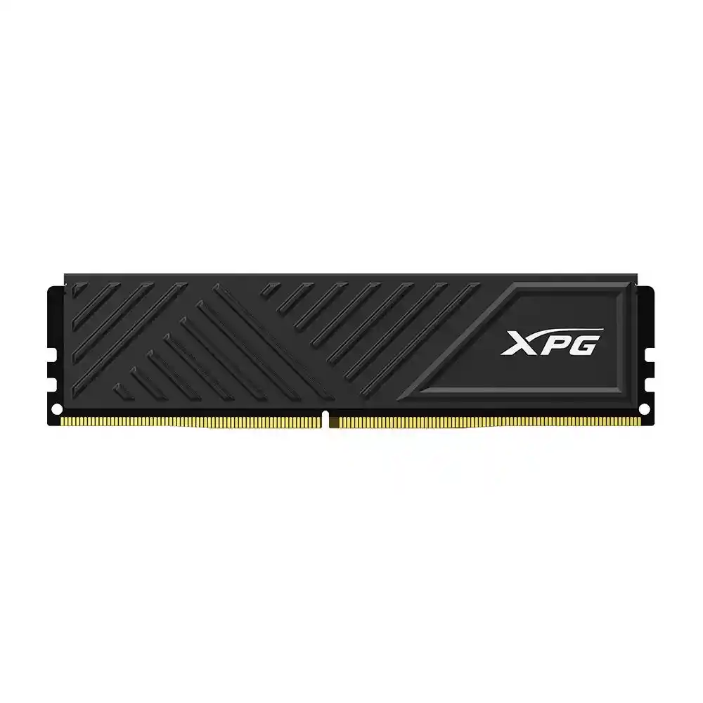 Modulo De Memoria  xpg By Adata Gammix D35