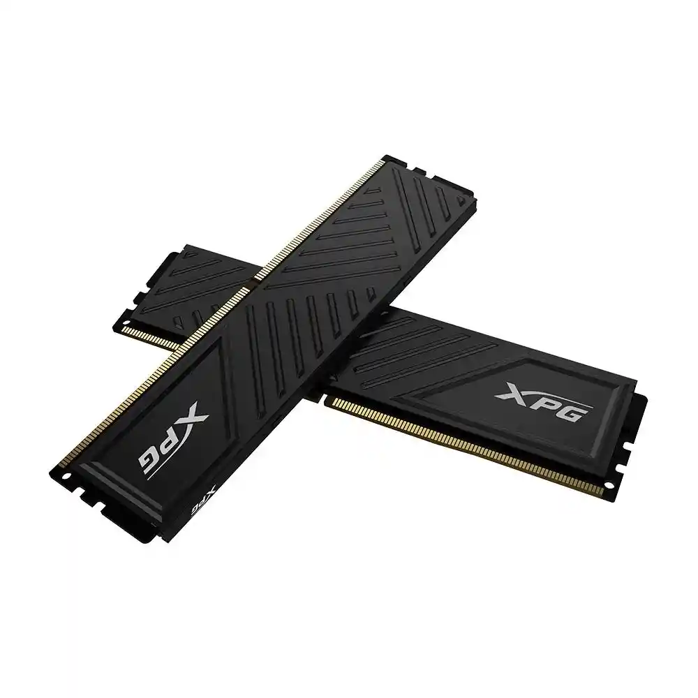 Modulo De Memoria  xpg By Adata Gammix D35