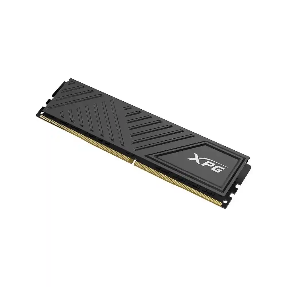 Modulo De Memoria  xpg By Adata Gammix D35
