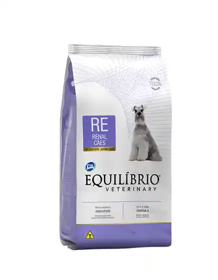 Equilibrio Veterinary Canine Renal X2 Kg