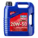 Touring High Tech 20w-50 4l