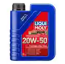 Touring High Tech 20w-50 1l