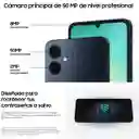 Celular Samsung Galaxy A06 Dual Sim 128gb /4gb 6.7'' 50mpx Blk