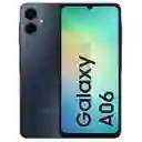 Celular Samsung Galaxy A06 Dual Sim 128gb /4gb 6.7'' 50mpx Blk