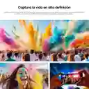 Celular Samsung Galaxy A06 Dual Sim 128gb /4gb 6.7'' 50mpx Blk
