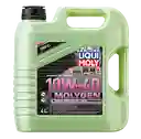 Molygen New Gene­ra­tion 10w-40 4l