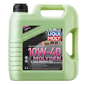 Molygen New Gene­ra­tion 10w-40 4l