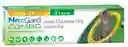 Nexgard Gato Combo 2 A 8 Kg Antipulgas Nexgard