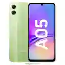 Celular Samsung Galaxy Verde A05 128gb 4gb Ram Pantalla 6.7" Hd+verde