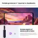 Celular Samsung Galaxy A06 Dual Sim 128gb /4gb 6.7'' 50mpx Blue