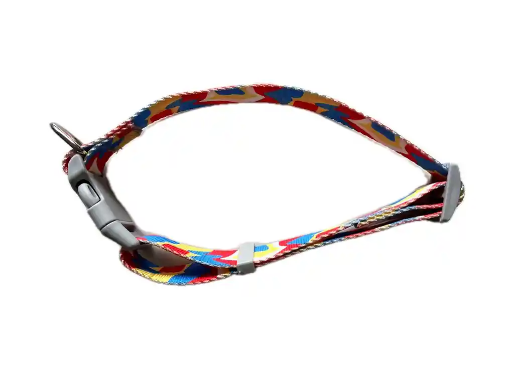 Collar Para Perro - Razas Pequeñas