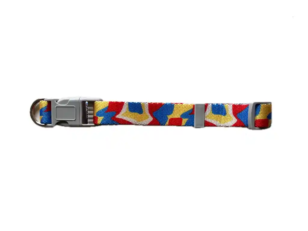 Collar Para Perro - Razas Pequeñas