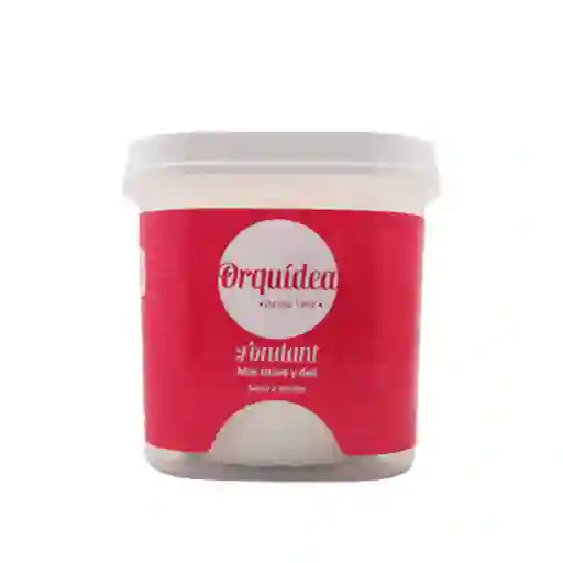 Cubierta Fondant Orquidea 1 Kg