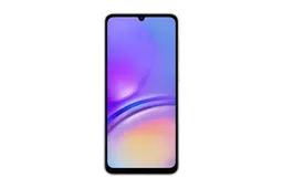 Celular Samsung Galaxy Plata A05 128gb 4gb Ram Pantalla 6.7" Hd+