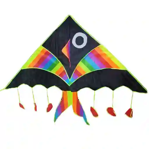 Cometa Chulo Pez
