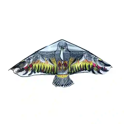 Cometa Chulo Aguila Pequeña