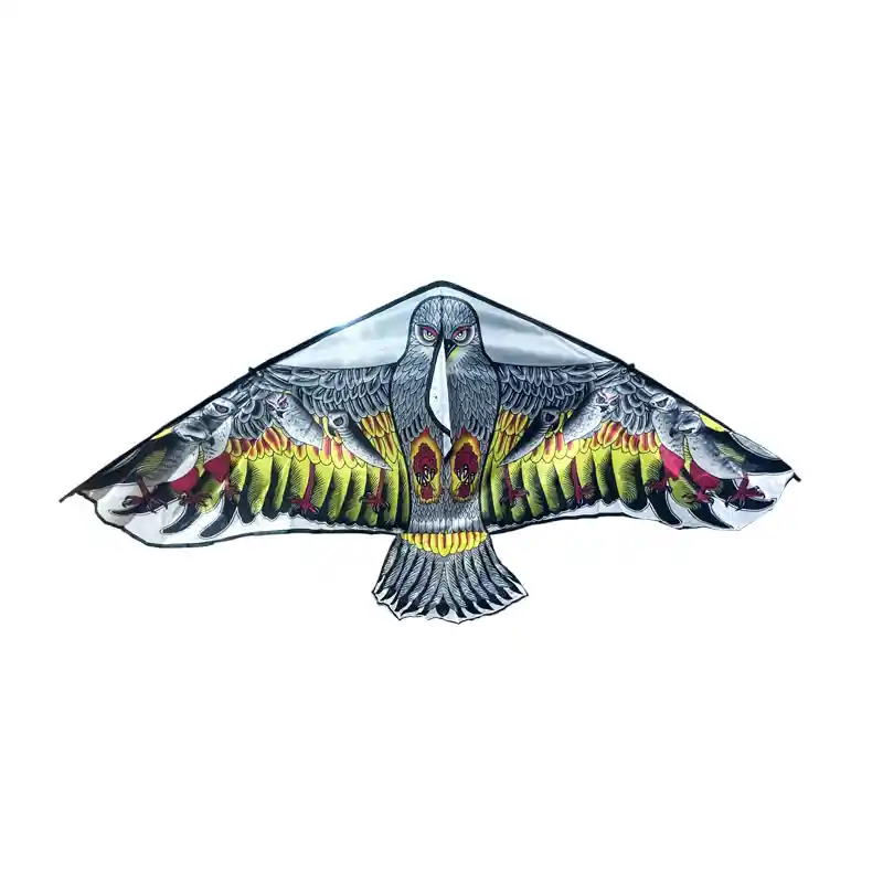 Cometa Chulo Aguila Pequeña