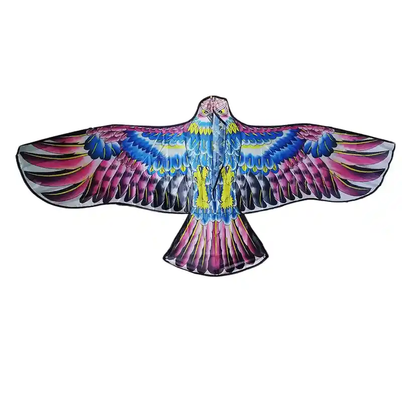 Cometa Chulo Aguila Pequeña