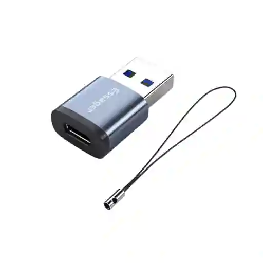 Mac Adaptador Usb Tipo C Hembra A Usb Ho Ipad Iphone