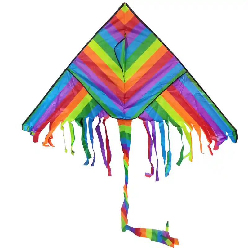 Cometa Chulo Tricolor