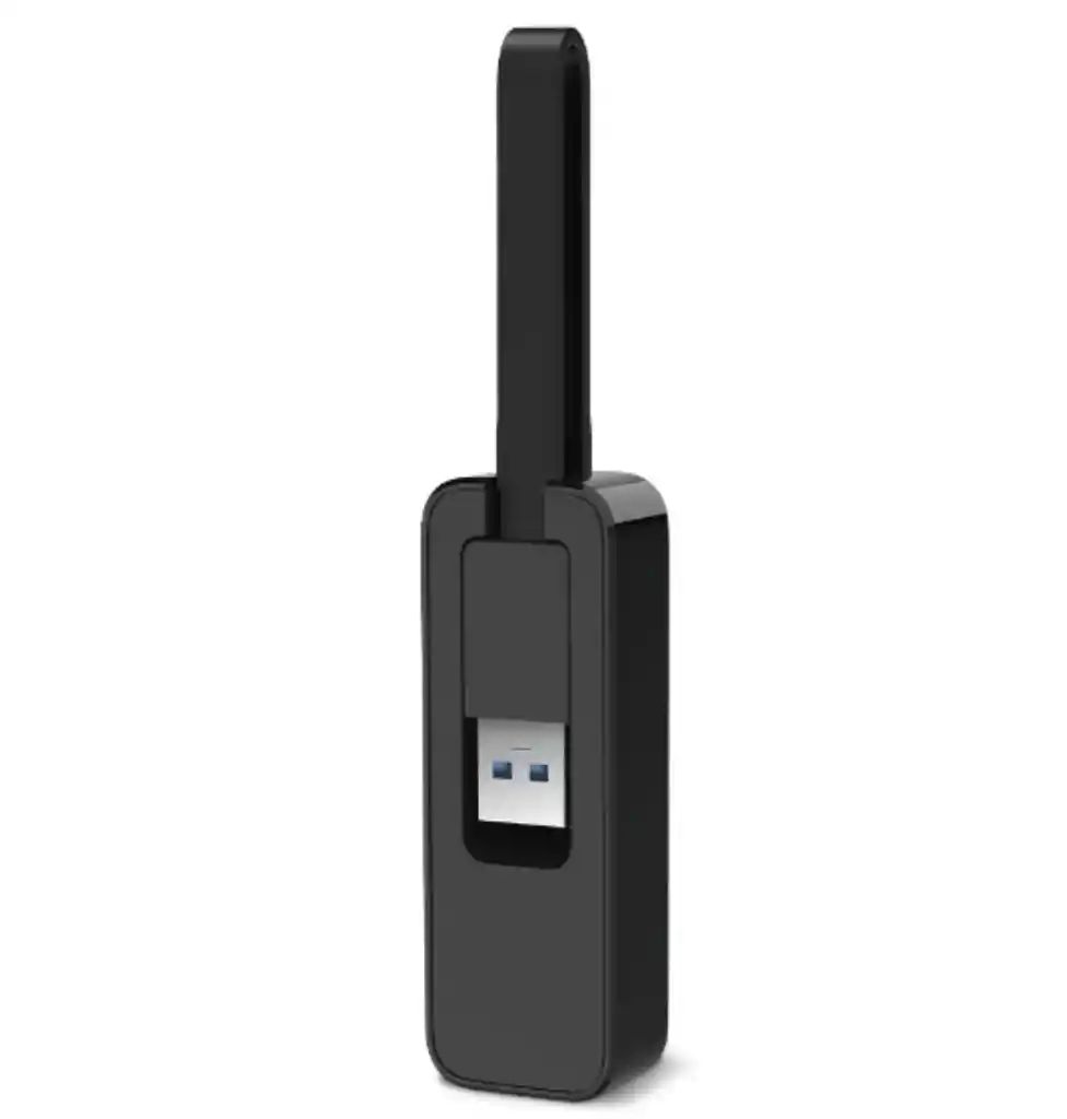 Adaptador De Red Usb 3.0 Tp-link