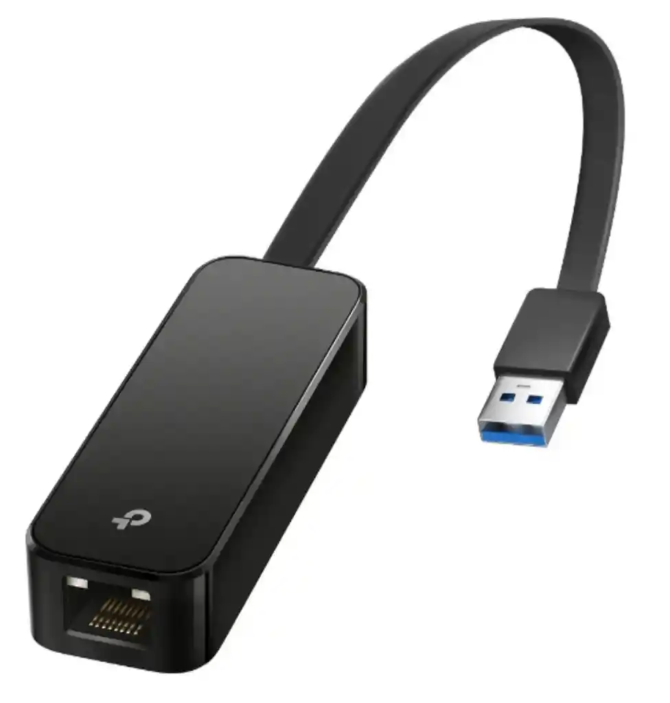 Adaptador De Red Usb 3.0 Tp-link