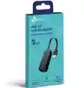 Adaptador De Red Usb 3.0 Tp-link
