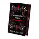 Asesinato Para Principiantes - Holly Jackson | Original