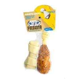 Mix Pernil + Hueso 3-4