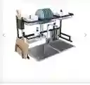 Escurridor De Vajilla
