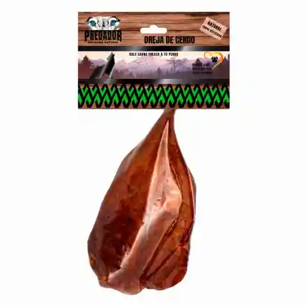 Oreja De Cerdo X 1 Und