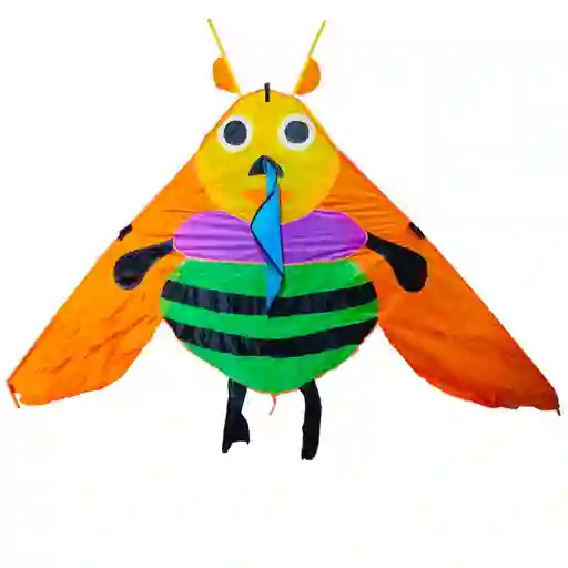 Cometa Gigante Abeja