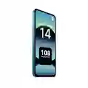 Celular Xiaomi Redmi Note 14 Ocean Blue 8 Ram 256 (colombia)