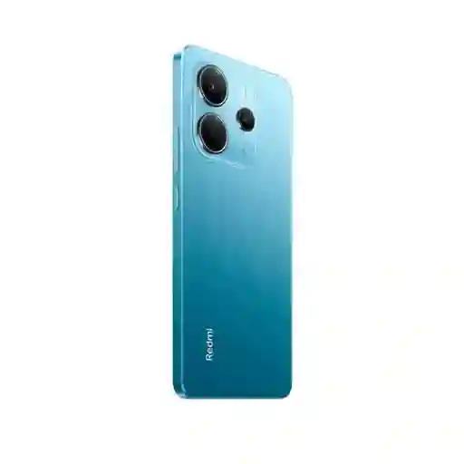 Celular Xiaomi Redmi Note 14 Ocean Blue 8 Ram 256 (colombia)