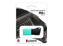 Usb Kingston 256gb
