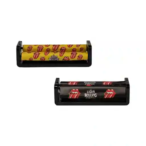 Maquina Para Enrrolar Lion Rolling Circus