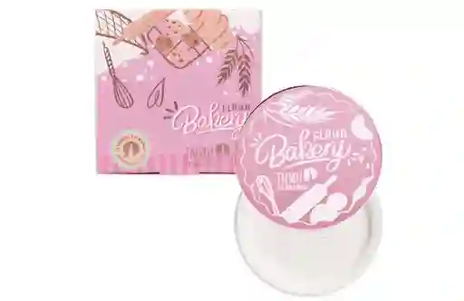 Polvo Suelto Traslucido Bakery Grande Trendy