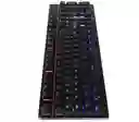Teclado Mecánico Gamer Tech