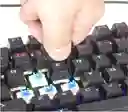 Teclado Mecánico Gamer Tech