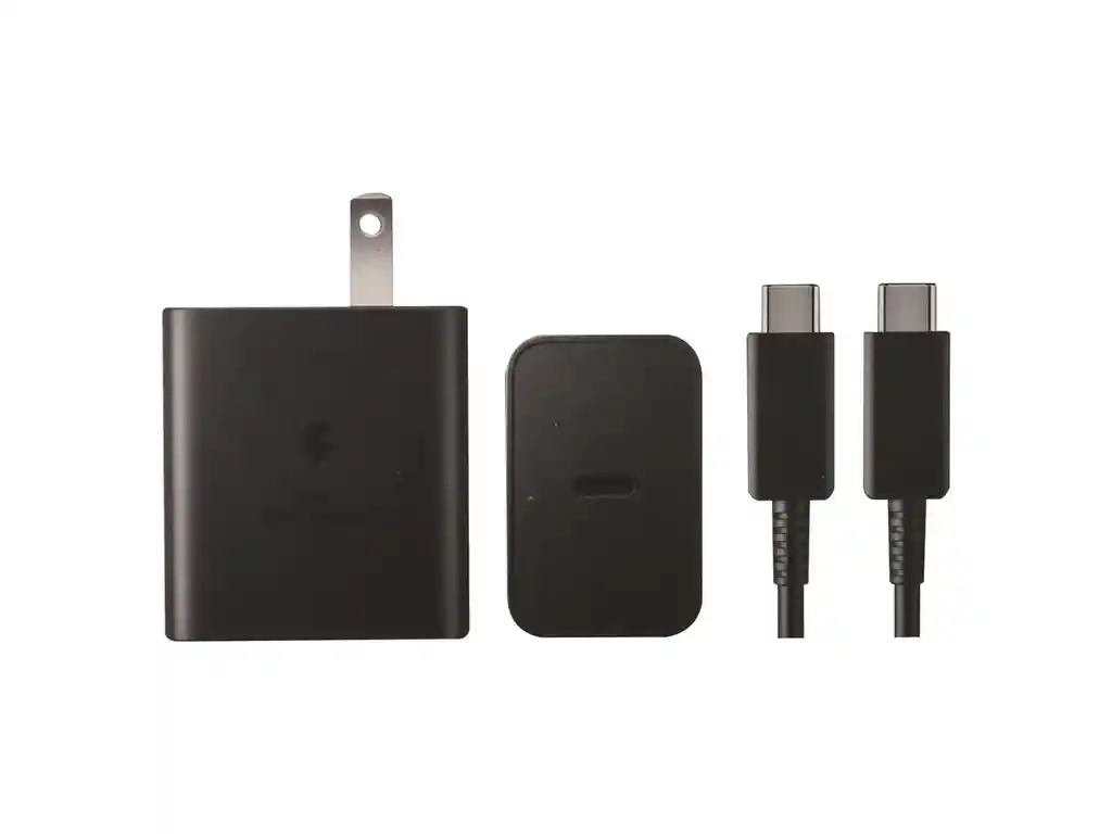 Cargador Samsung 1.1 - 45w