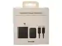 Cargador Samsung 1.1 - 45w