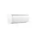 Aire Acondicionado Minisplit Silk Blanco Inverter 12000 Btu 220v