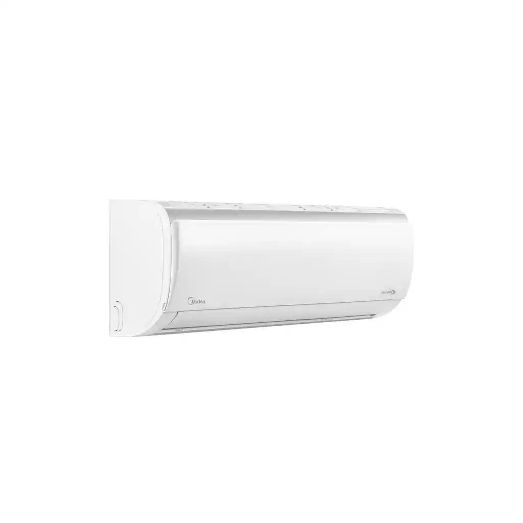 Aire Acondicionado Minisplit Silk Blanco Inverter 12000 Btu 220v