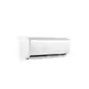 Aire Acondicionado Minisplit Silk Blanco Inverter 12000 Btu 220v