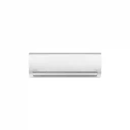 Aire Acondicionado Minisplit Silk Blanco Inverter 12000 Btu 220v