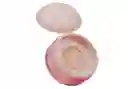 Polvo Suelto Mate Malla Tono White Bloomshell